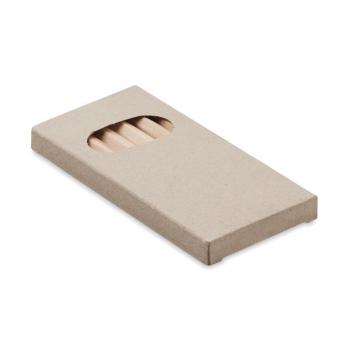 Набор карандашей NTEU13-704836