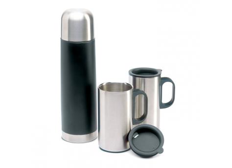 Термос и 2 кружки NTEU13-706180
