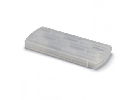 Набор пластырей NTEU13-704873