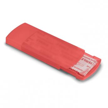 Набор пластырей NTEU13-704873