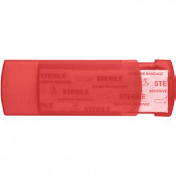 Набор пластырей NTEU13-704873