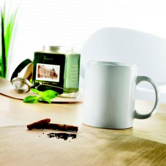 Кружка керамическая 300ml NTEU13-706436