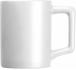 Керамическая кружка BRADFORD, белая NTEU6-508549