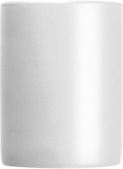 Керамическая кружка BRADFORD, белая NTEU6-508549