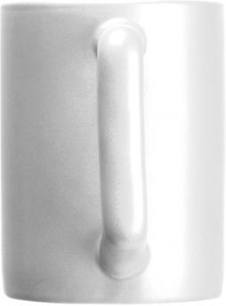 Керамическая кружка BRADFORD, белая NTEU6-508549