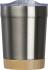 Стакан из переработанной стали Турин NTEU6-566021