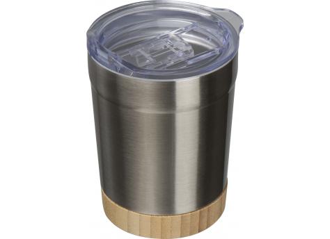 Стакан из переработанной стали Турин NTEU6-566021