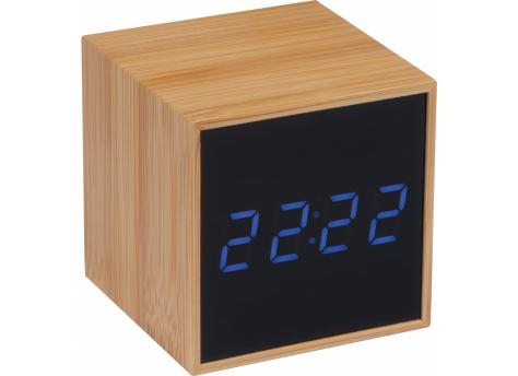 Настольные часы с светодиодным дисплеем NTEU9-171925