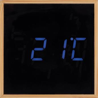 Настольные часы с светодиодным дисплеем NTEU9-171925