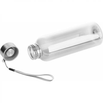 Бутылка из переработанного термопластика NTEU9-113619