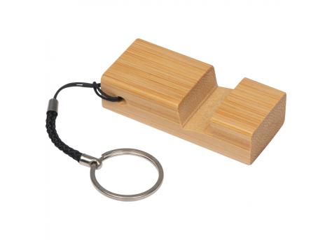 Брелок для ключей – подставка для телефона NTEU9-188066