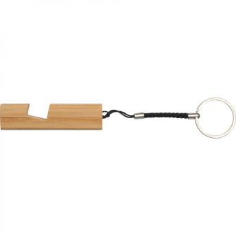 Брелок для ключей – подставка для телефона NTEU9-188066