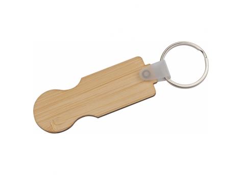 Брелок GOTHENBURG NTEU6-503486