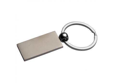 Металлический брелок NTEU9-34089