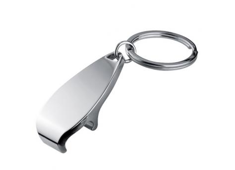 Металлическая открывашка HASTINGS NTEU6-24049