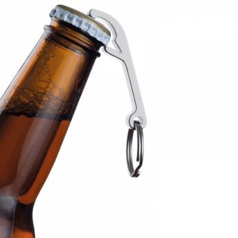 Металлическая открывашка WORCESTER NTEU6-24087