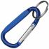 Металлический брелок для ключей с карабином NTEU9-34124