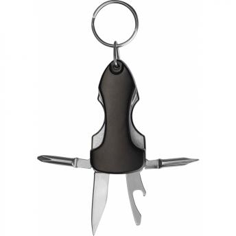 Мультитул с брелоком NTEU9-113658