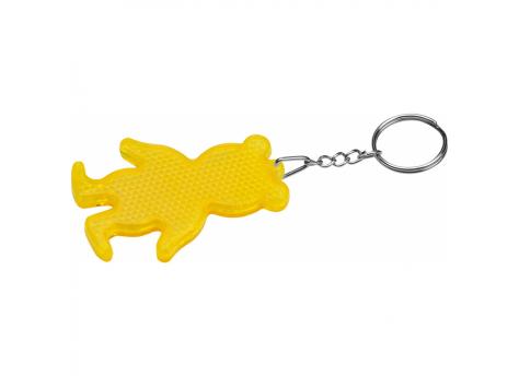 Светоотражающий брелок NTEU9-113735