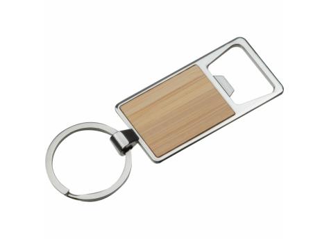Брелок из бамбука NTEU9-619853