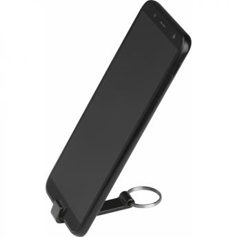 Металлический брелок с открывашкой для бутылок и консервных банок NTEU9-113677