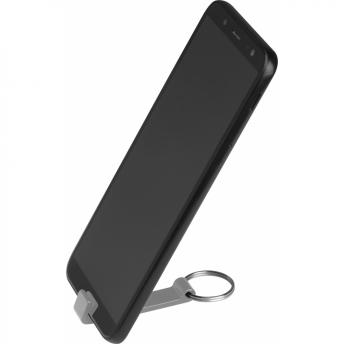 Металлический брелок с открывашкой для бутылок и консервных банок NTEU9-113680