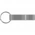 Металлический брелок с открывашкой для бутылок и консервных банок NTEU9-113680