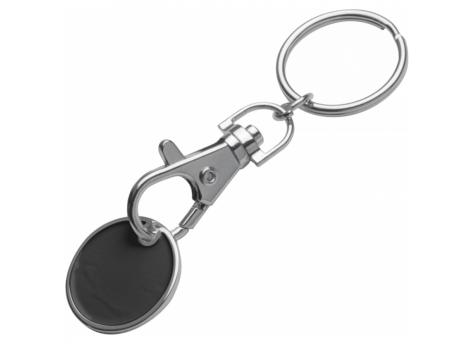 Брелок с жетоном NTEU9-216520