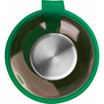 Стеклянная бутылка 1000 мл в неопреновым чехле NTEU9-113606