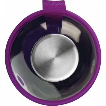 Стеклянная бутылка 1000 мл в неопреновым чехле NTEU9-113609