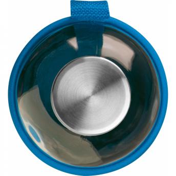 Стеклянная бутылка 1000 мл в неопреновым чехле NTEU9-113610