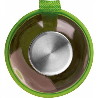 Стеклянная бутылка 1000 мл в неопреновым чехле NTEU9-113611