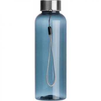 Бутылка из переработанного термопластика NTEU9-113613