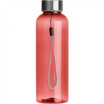 Бутылка из переработанного термопластика NTEU9-113614