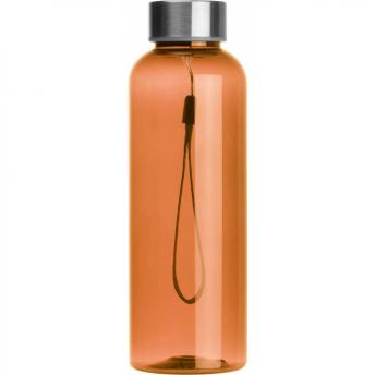 Бутылка из переработанного термопластика NTEU9-113616