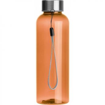 Бутылка из переработанного термопластика NTEU9-113616