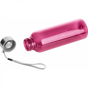 Бутылка из переработанного термопластика NTEU9-113617