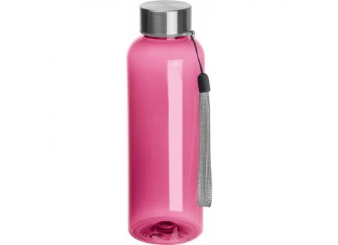 Бутылка из переработанного термопластика NTEU9-113617