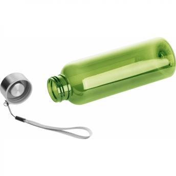 Бутылка из переработанного термопластика NTEU9-113618