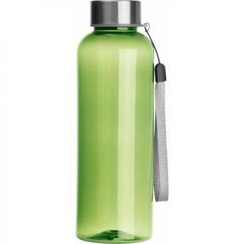 Бутылка из переработанного термопластика NTEU9-113618