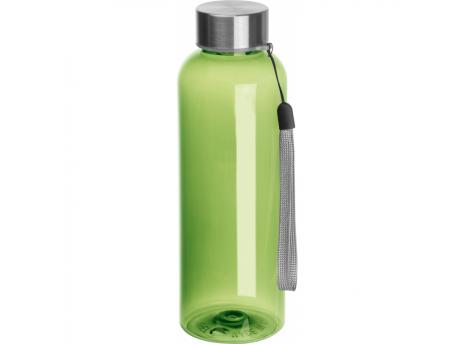 Бутылка из переработанного термопластика NTEU9-113618