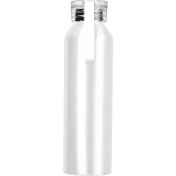 Бутылка из переработанного алюминия с пробкой NTEU6-566030