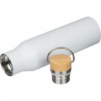 Бутылка для питья из переработанной нержавеющей стали NTEU9-529521