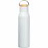 Бутылка для питья из переработанной нержавеющей стали NTEU9-529521
