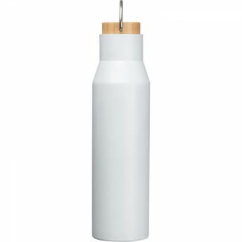 Бутылка для питья из переработанной нержавеющей стали NTEU9-529521