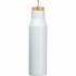 Бутылка для питья из переработанной нержавеющей стали NTEU9-529521