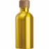 Бутылка для питья из нержавеющей стали с карабином, 400 мл NTEU9-619740