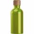 Бутылка для питья из нержавеющей стали с карабином, 400 мл NTEU9-619742