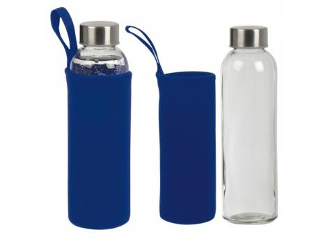 Стеклянная бутылка KLAGENFURT NTEU6-124525