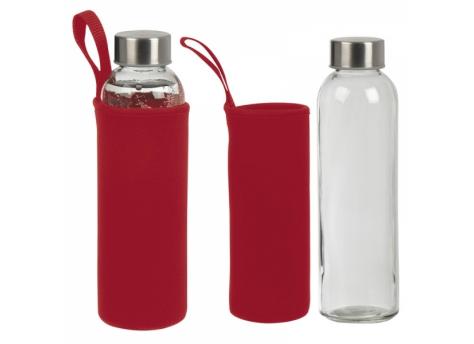 Стеклянная бутылка KLAGENFURT NTEU6-124523